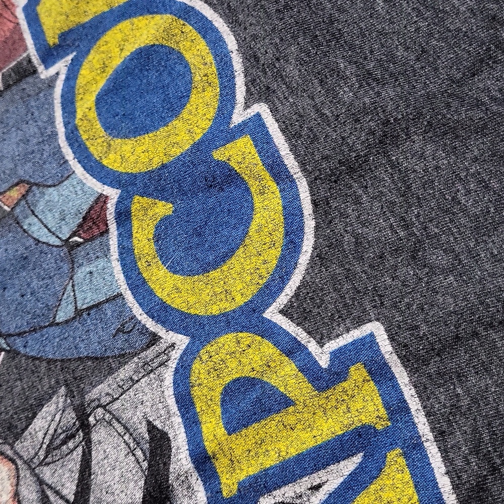 Capcom Tee - Picture 3 of 5